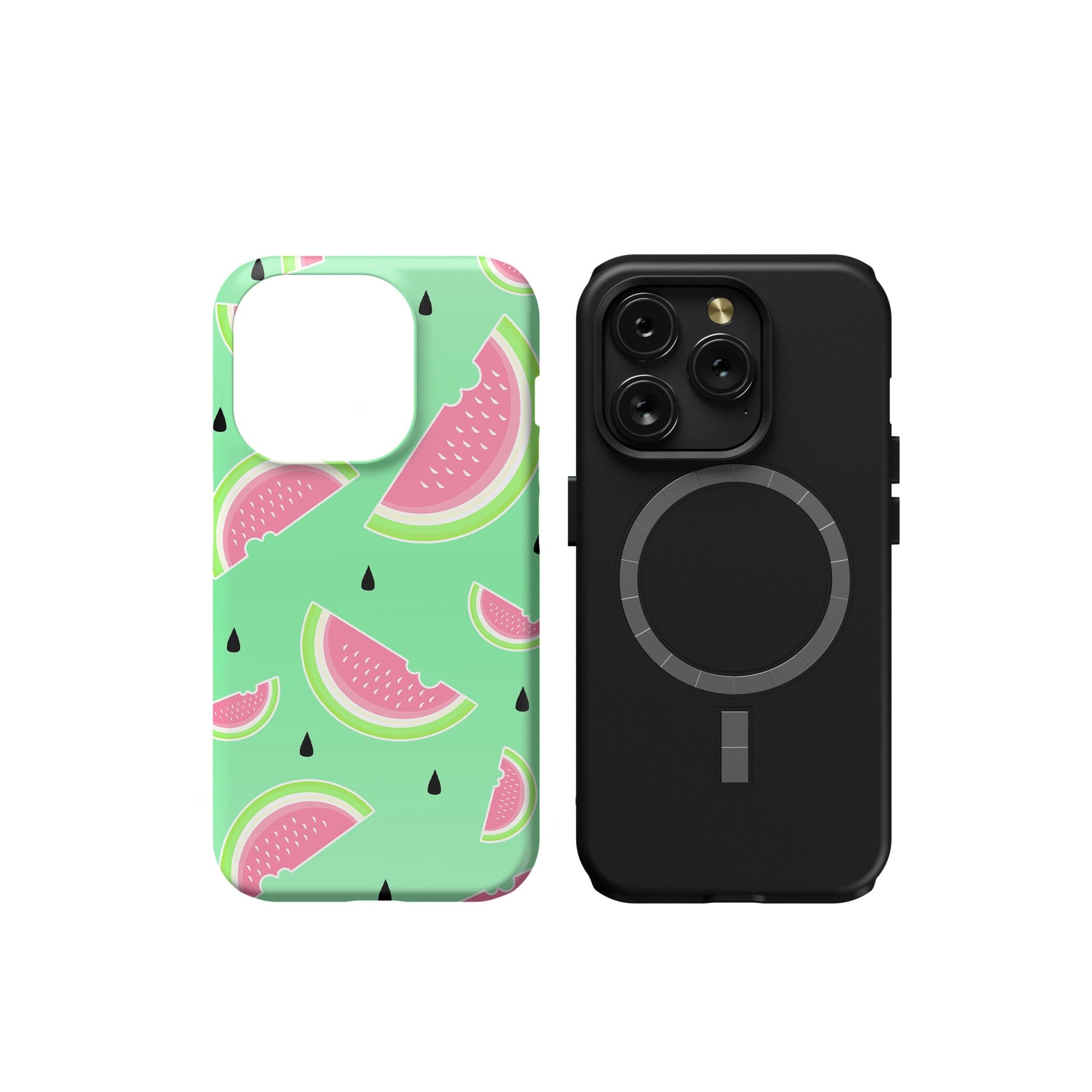 Summer Slice | Watermelon Case for iPhone 15 Pro