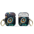 Sunshower | Crystal Flower Sunflower Apple AirPods Case for Apple AirPods 1&2