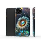 Sunshower | Crystal Flower Sunflower Case for iPhone 11 Pro Max