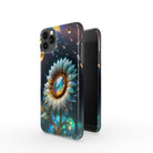 Sunshower | Crystal Flower Sunflower Case for iPhone 11 Pro Max