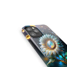 Sunshower | Crystal Flower Sunflower Case for iPhone 11 Pro