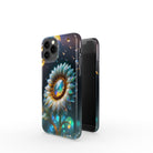 Sunshower | Crystal Flower Sunflower Case for iPhone 11 Pro