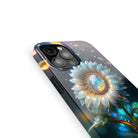 Sunshower | Crystal Flower Sunflower Case for iPhone 12 Pro Max