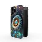 Sunshower | Crystal Flower Sunflower Case for iPhone 13 Pro Max