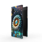 Sunshower | Crystal Flower Sunflower Samsung Case for Galaxy Note 10 Plus