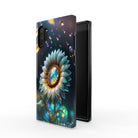 Sunshower | Crystal Flower Sunflower Samsung Case for Galaxy Note 10 Plus