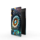 Sunshower | Crystal Flower Sunflower Samsung Case for Galaxy Note 10