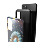 Sunshower | Crystal Flower Sunflower Samsung Case for Galaxy S20 Plus