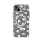 Sweet Nothings | Candy Hearts Case for iPhone 15 Pro