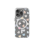 Sweet Nothings | Candy Hearts Case for iPhone 15 Pro