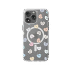 Sweet Nothings | Candy Hearts Case for iPhone 15 Pro Max