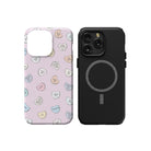 Sweet Nothings | Candy Hearts Case for iPhone 15 Pro Max