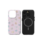 Sweet Nothings | Candy Hearts Case for iPhone 15 Pro