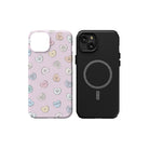 Sweet Nothings | Candy Hearts Case for iPhone 15