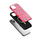 Treat Yo Self | Popsicle Ice Cream Case for iPhone 15 Plus