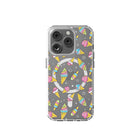 Treat Yo Self | Popsicle Ice Cream Case for iPhone 15 Pro