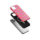 Treat Yo Self | Popsicle Ice Cream Case for iPhone 15