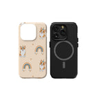 UniCorgi | Corgi Unicorn Case for iPhone 15 Pro