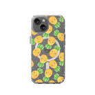 Upside Down | Pineapple Case for iPhone 15