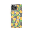 Upside Down | Pineapple Case for iPhone 15 Pro Max