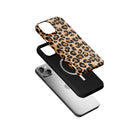 Wild Spots | Leopard Print Case for iPhone 15