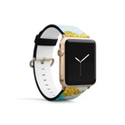 24K Magic | Marble Apple Watch Band for 38/40/41 mm Watch in Gold