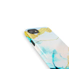 24K Magic | Marble Case Slim for iPhone 12 Pro Max