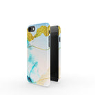 24K Magic | Marble Case Tough for iPhone 12 Pro Max