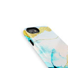 24K Magic | Marble Case Slim for iPhone 12