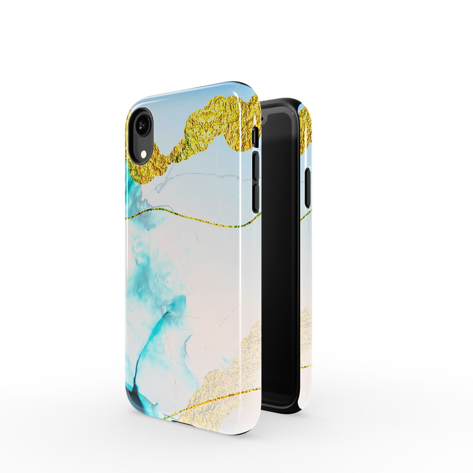 24K Magic | Marble Case Slim for iPhone 6/6S