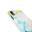 24K Magic | Marble Case Slim for iPhone 6/6S Plus