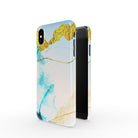 24K Magic | Marble Case Tough for iPhone 6/6S Plus