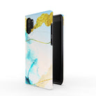 24K Magic | Marble Samsung Case Tough for Galaxy Note 10 Plus 