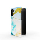 24K Magic | Marble Samsung Case Tough for Galaxy Note 10 