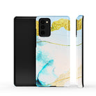 24K Magic | Marble Samsung Case Tough for Galaxy Note 20 