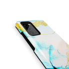 24K Magic | Marble Samsung Case Tough for Galaxy Note 20 