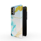 24K Magic | Marble Samsung Case Tough for Galaxy Note 20 