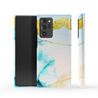 24K Magic | Marble Samsung Case Slim for Galaxy Note 20 Ultra 