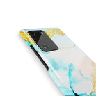 24K Magic | Marble Samsung Case Slim for Galaxy Note 20 Ultra 