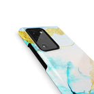 24K Magic | Marble Samsung Case Tough for Galaxy Note 20 Ultra 