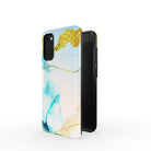 24K Magic | Marble Samsung Case Tough for Galaxy S20 