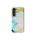 24K Magic | Marble Samsung Case Slim for Galaxy S23 Ultra