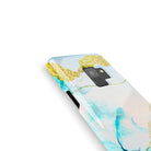 24K Magic | Marble Samsung Case Slim for Galaxy S9 