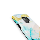 24K Magic | Marble Samsung Case Tough for Galaxy S9 