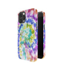 Against the Wall | Tie Dye Case Slim for iPhone 7/8 Plus