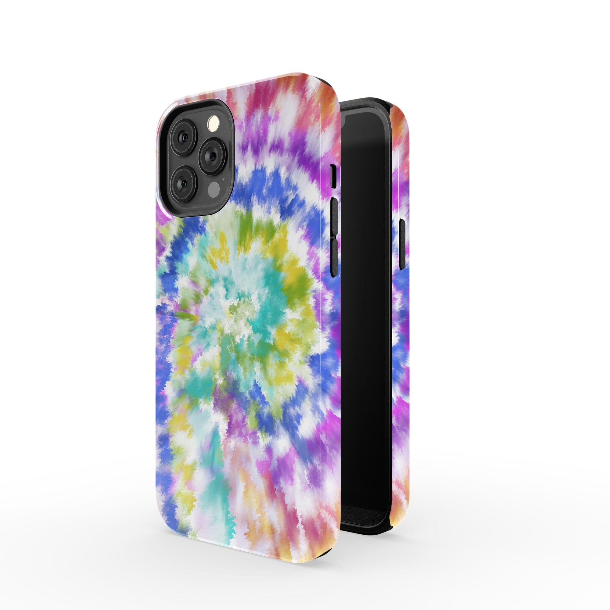 Against the Wall | Tie Dye Case Slim for iPhone 6/6S