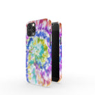 Against the Wall | Tie Dye Case Tough for iPhone 6/6S Plus