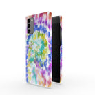 Against the Wall | Tie Dye Samsung Case Slim for Galaxy Note 20 