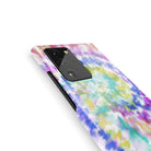 Against the Wall | Tie Dye Samsung Case Slim for Galaxy Note 20 Ultra 