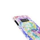 Against the Wall | Tie Dye Samsung Case Slim for Galaxy S10e 